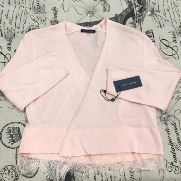 Tommy Hilfiger Cardigan - Picture 2 of 6